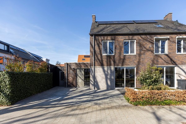 Medium property photo - Bijenlaan 18, 5692 VB Son en Breugel